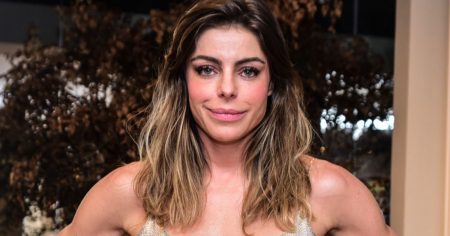 Daniella Cicarelli se declara para o marido e encanta seguidores