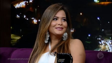 Geisy Arruda afirma que não tem mais o que mexer no corpo: “Já fucei tudo”