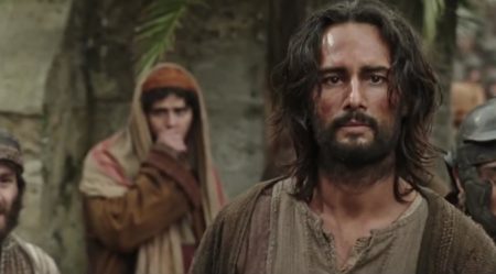 “Ben Hur – Uma História dos Tempos de Cristo” é a nova novela bíblica da Record