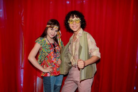 SBT levará novela “As Aventuras de Poliana” para o teatro