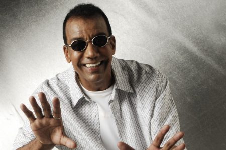 Jorge Ben Jor vai parar no The New York Times por motivo inusitado