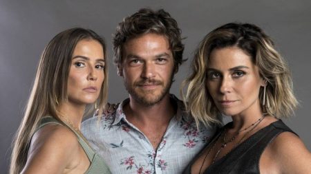 “Segundo Sol”: Beto avisa a Karola que vai deixá-la para ficar com Luzia