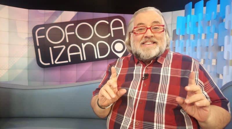 Revoltado, Leão Lobo denuncia caso de racismo