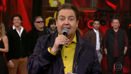 Conheça os doze participantes da 15ª temporada da “Dança dos Famosos”