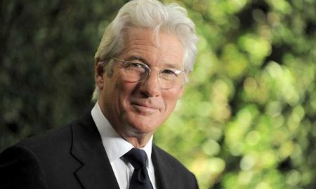 Richard Gere pode se candidatar a cargo político em novembro