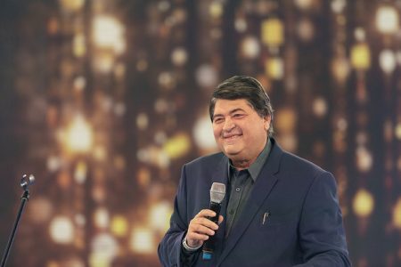 Praga de Silvio Santos pega em Datena; mudanças a caminho