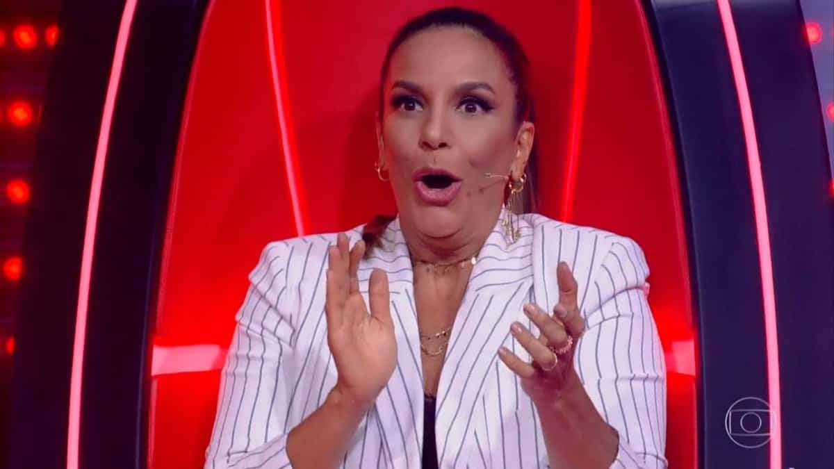 Estreia das Batalhas agita o “The Voice Brasil”; veja o que rolou