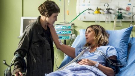Audiência da TV: “Segundo Sol” se aproxima dos 40 pontos e bate novo recorde