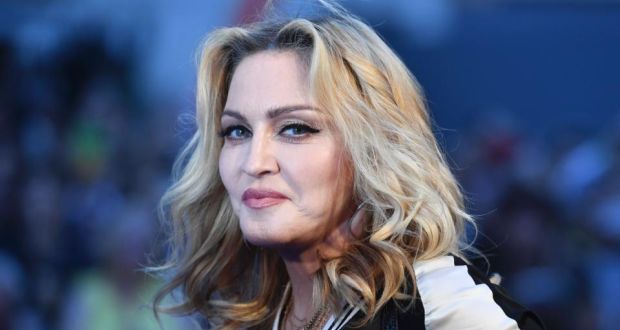 Madonna curte vídeo de Anitta e internet enlouquece