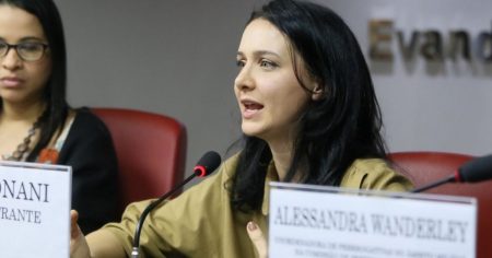 Su Tonani diz que foi coagida pela polícia após denúncia contra José Mayer; delegado rebate