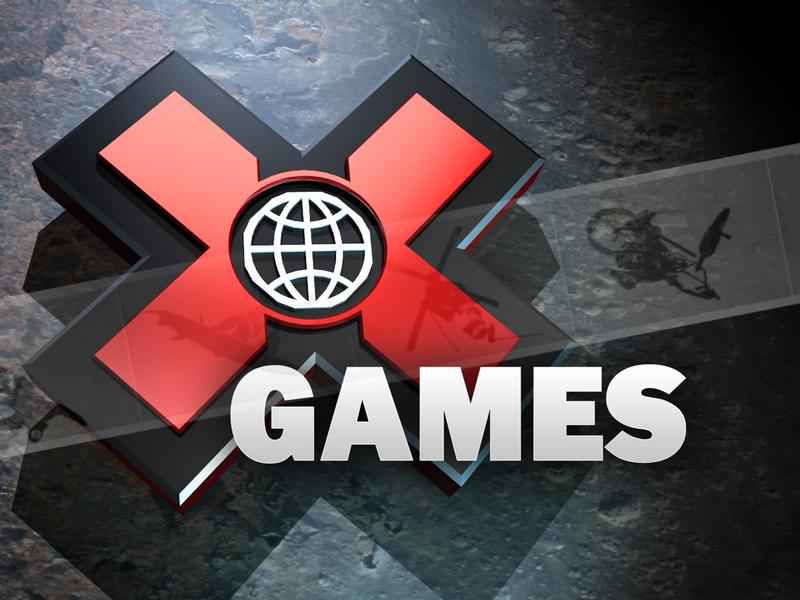 Sem Premier League, Band negocia transmissão do X Games