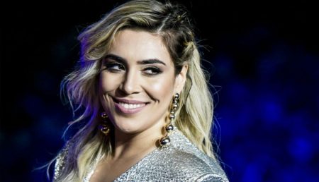 Naiara Azevedo rebate haters em relato especial sobre o Dia do Sertanejo