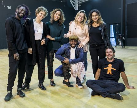 Globo retoma “Mesão da Esperança” neste domingo (26)