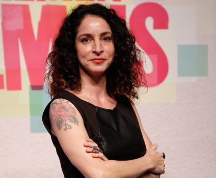 Globo promove oficina para pretensos autores de “Malhação”