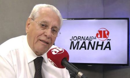 Joseval Peixoto deixa Rádio Jovem Pan após 40 anos