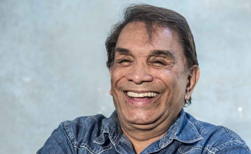 Dedé Santana afirma que Bolsonaro é a “salvação” dos seus netos
