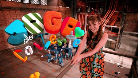 “Jogo do Contente” ganha videoclipe inédito em “As Aventuras de Poliana”