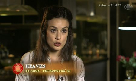 Participante do “MasterChef Profissionais” esconde segredo e passado na RedeTV!