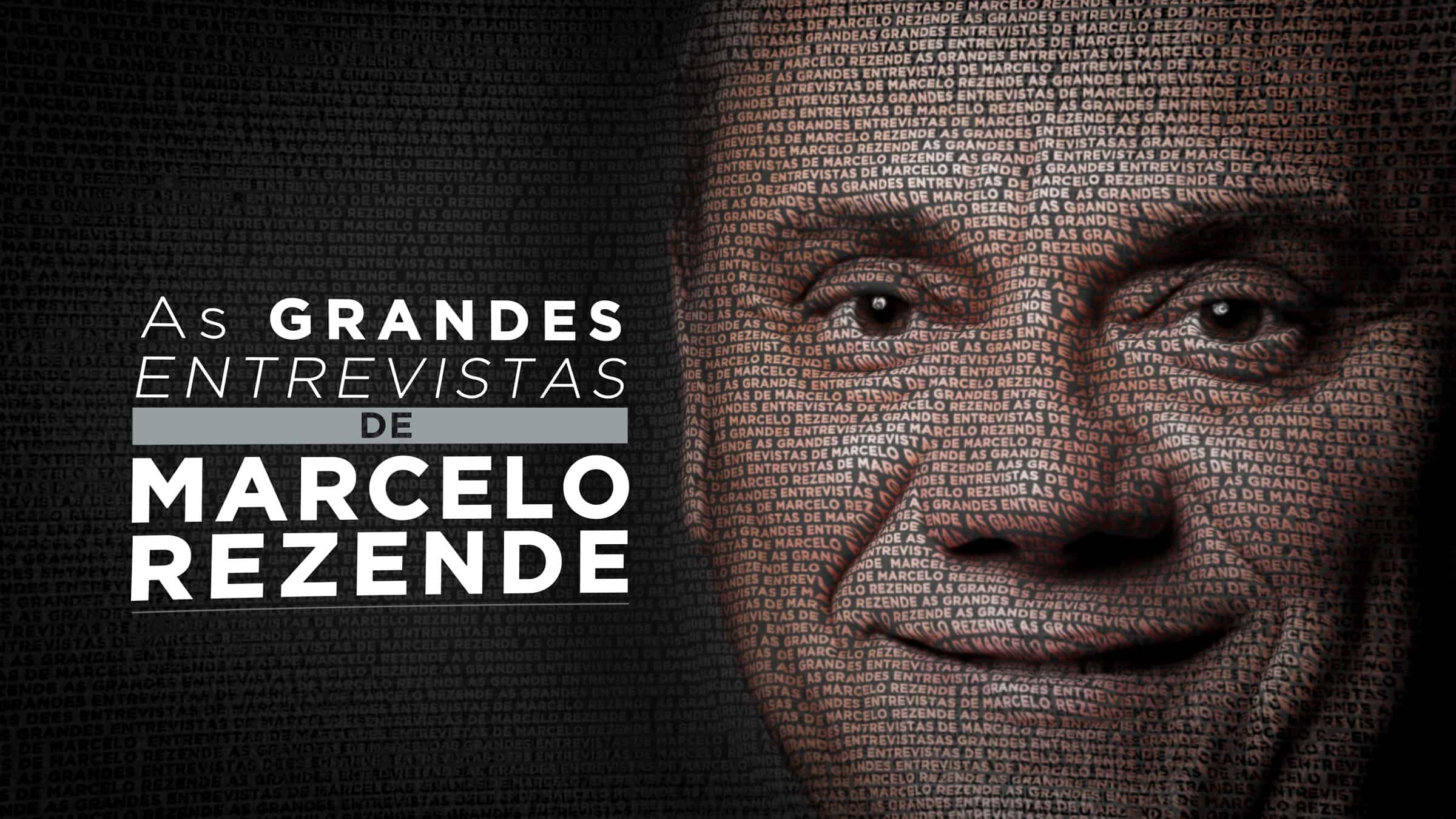 Record celebra aniversário com especial “As Grandes Entrevistas de Marcelo Rezende”