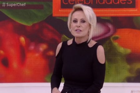 Ana Maria Braga promete o arroz “mais fácil do mundo”, erra e a web não perdoa