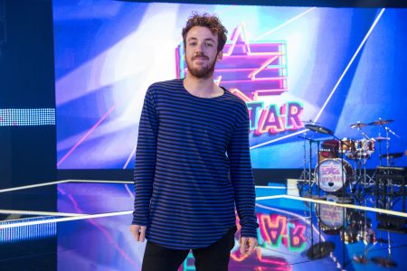 João Cortês fala sobre relação com participantes do “Popstar”