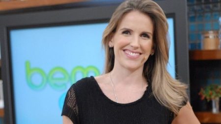 Mariana Ferrão chora muito com dores e machucados na “Dança dos Famosos”; veja