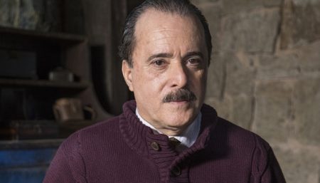 Nos 70 anos de Tony Ramos, 7 personagens inesquecíveis do ator