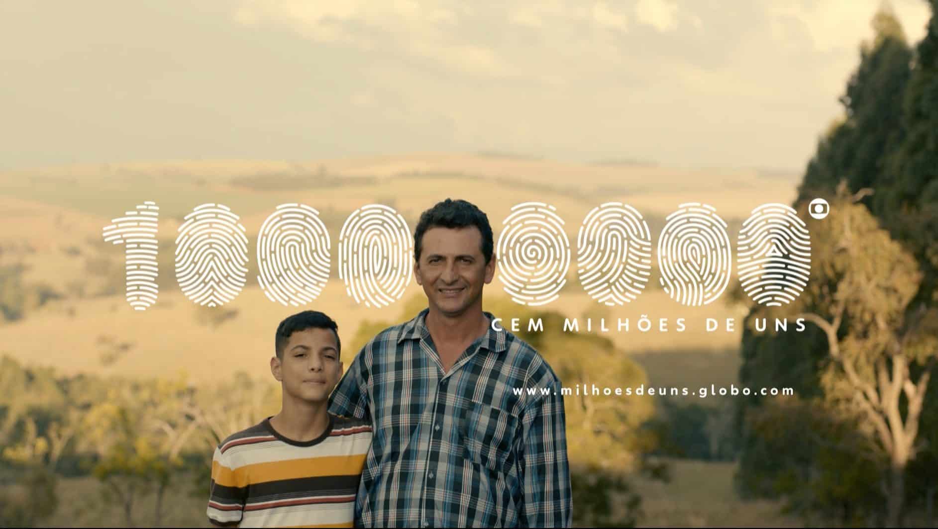 Globo lança ferramenta para compartilhar dados sobre consumo dos brasileiros