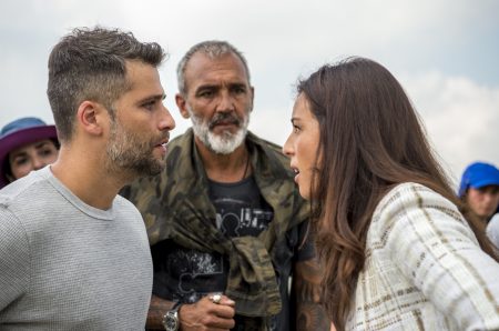 Acidente assusta equipe de “O Sétimo Guardião”, próxima trama das 21h