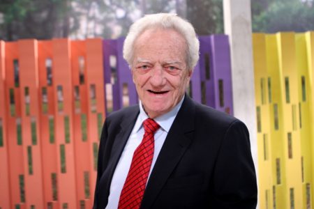 Morre, aos 84 anos, o ator e diretor Henrique Martins