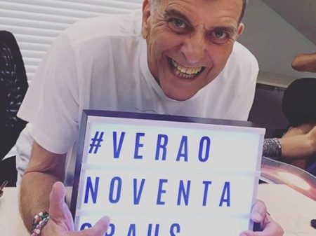 Nova novela das 19h, “Verão 90 Graus” desfalca equipe de “Segundo Sol”