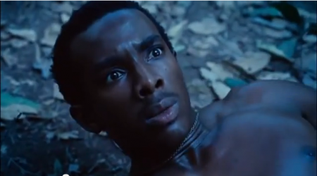 Super-herói negro será protagonista de série da Globo