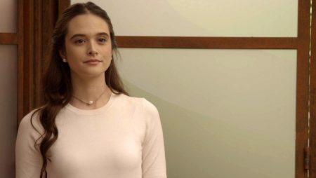 “O Tempo Não Para”: Marocas confronta Zelda sobre a nova coleção da Larocque