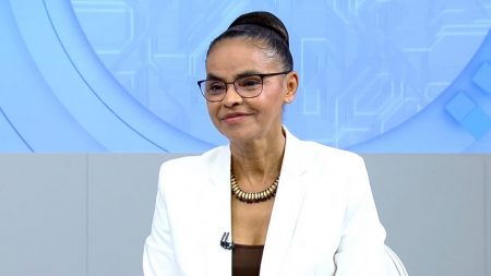 Bolsonaro, Boulos e Marina rendem maiores audiências de entrevistas da Record