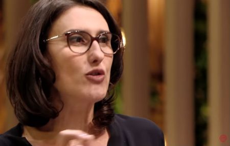 Paola Carosella critica prato de participante do “MasterChef” e rouba a cena