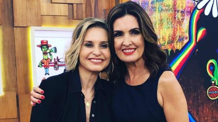 Após ser detonada, Paula Burlamaqui pede perdão por comentário no “Encontro”
