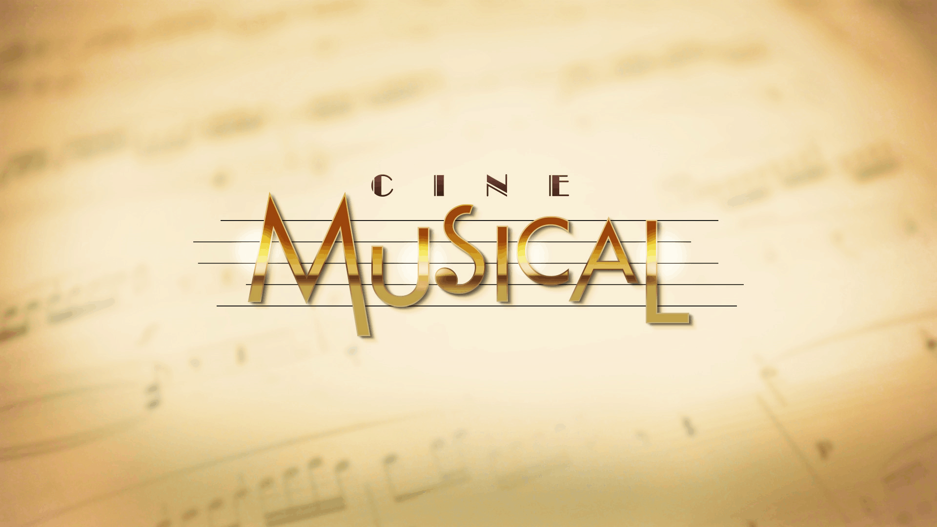 “Cine Musical” exibe o filme “Melodia do Coração” neste domingo (2)