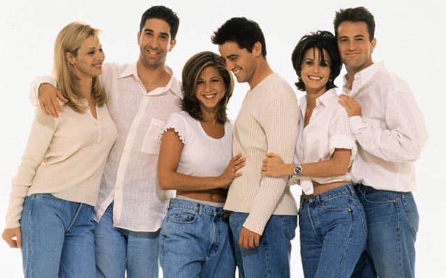 Friends: veja como estão os amigos do seriado mais querido do mundo da TV