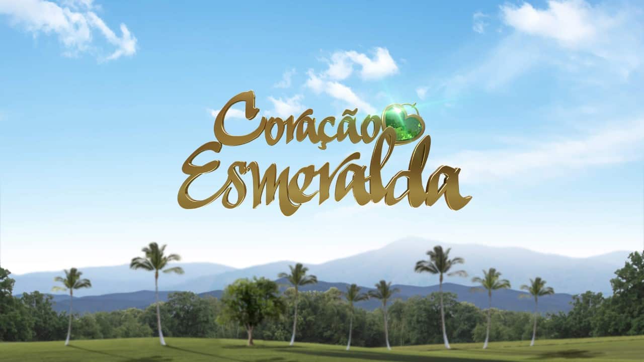 Resumo de Coração Esmeralda: Capítulos de 29/10 a 03/11