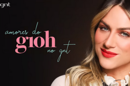 Giovanna Ewbank estreia “Amores do Gioh” no canal do GNT no YouTube