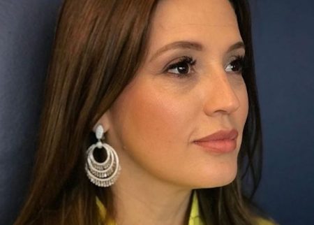 Patrícia de Sabrit revela problema de saúde que a afastou das gravações de “Z4”