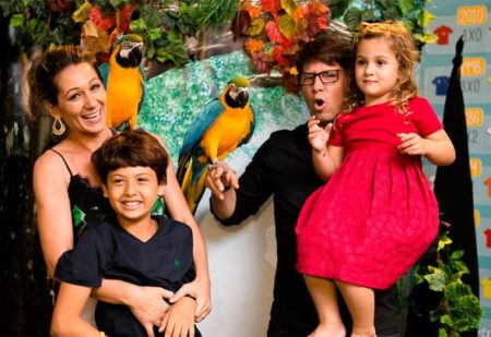 Programa de turismo com Mário Frias é cancelado no SBT
