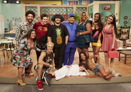 Nova temporada do “Vai Que Cola” bomba na audiência em várias plataformas