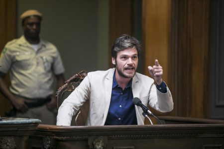Audiência da TV: Última semana de agosto turbina “Segundo Sol” e derruba “O Tempo Não Para”