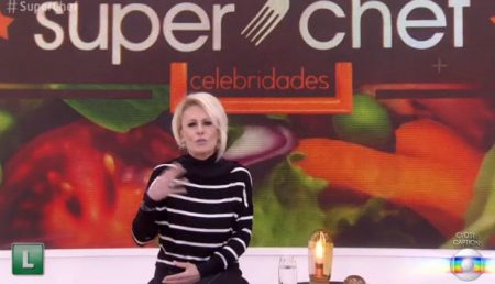 Ana Maria Braga some do “Mais Você” e web especula motivo; Louro José dá pista