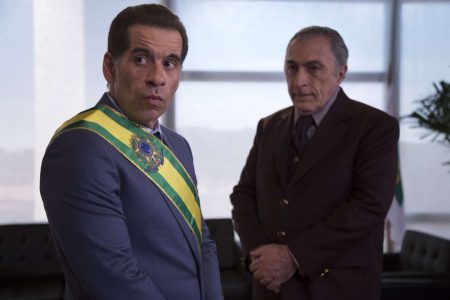 “O Candidato Honesto 2” estreia em alta nos cinemas