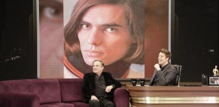 Ronnie Von lembra preconceito por causa de cabelo liso e fala de rixa com Roberto Carlos