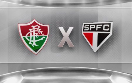 Audiência da TV: Jogo entre São Paulo e Fluminense bomba na Globo