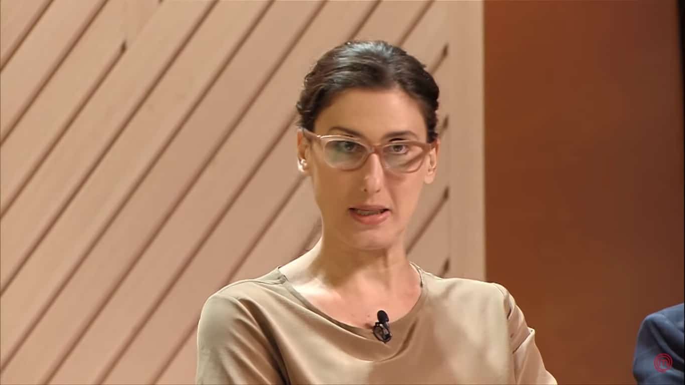 Paola Carosella é criticada após atitude contra o “vilão” do “MasterChef”