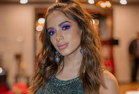 Em novo clipe, Anitta volta aos anos 90 e revive início da carreira